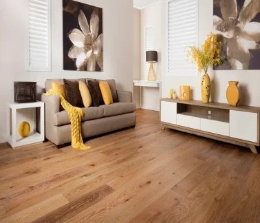 OAK-FLOORING